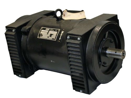 EME GENERATOREN GENERATOR 13kW 220VDC 59A 3000RPM