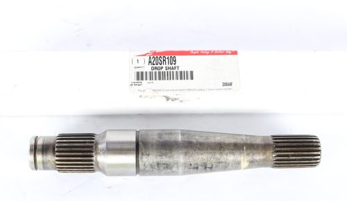 DANA SPICER AXLE DROP SHAFT