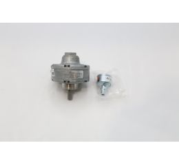 AIR MOTOR   4 VANES  CW ROTATION  .95HP