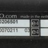 WIRTGEN OPERATOR PANEL