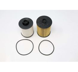 FUEL FILTER KIT