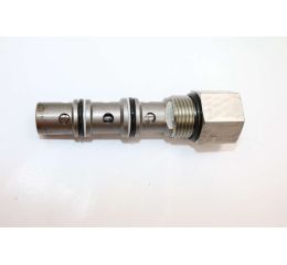 VALVE - SHUTTLE