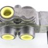 CROSS MFG HYDRAULIC DIVERTER VALVE SD5ATBA5