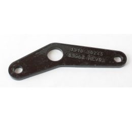 BRACKET:SPEED CONTROL LINKAGE