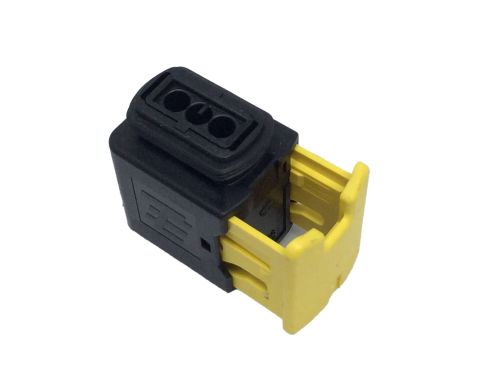TE CONNECTIVITY CONNECTOR