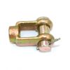 POWER PRODUCTS PIN FORGED BRAKE CLEVIS