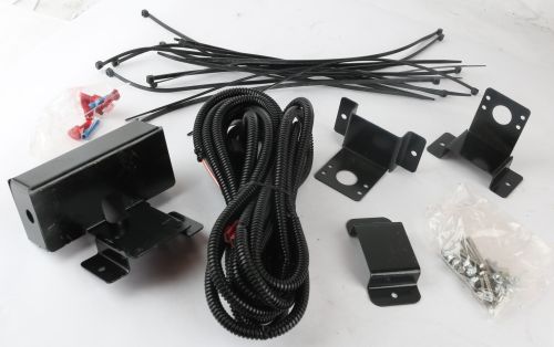 BOBCAT KIT INSTALL FOR 6983067 IN ROP