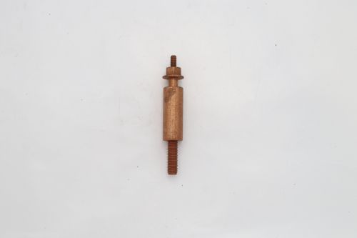 MACK FLANGE SCR. W. SLEEVE ASSEMBLY SS
