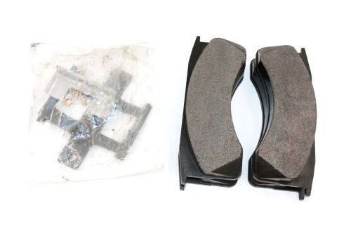 MERITOR BRAKE DISC PAD KIT