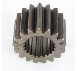 SUN GEAR 20 SPLINE  17 TEETH