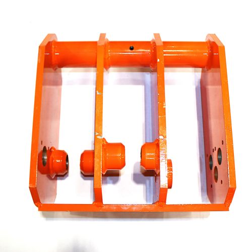 JLG WELD STEER YOKE