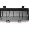 GM COVER; RELAY BOX