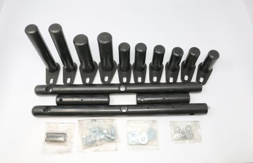 WALTCO LIFT GATE PIN KIT - COMPLETE