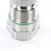 SUNDSTRAND HYDRAULIC VALVE CARTRIDGE: MULTI-FUNCTION