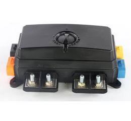 FUSE BOX