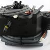 JCB ABI HEATER KIT R-1740-1M