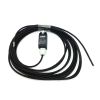 CROUZET WIRING  SENSOR