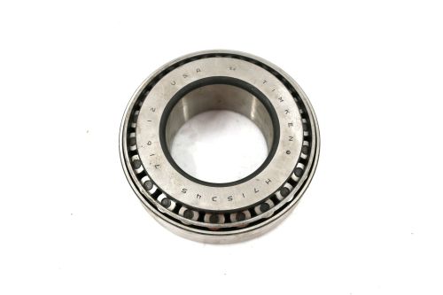 TIMKEN BEARING SET