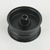 BOBCAT IDLER FLAT 3-1/8\"OD 1-1/4\"WID
