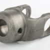 DANA FULL ROUND END YOKE