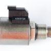 HUSQVARNA HYDRAULIC SOLENOID VALVE CARTRIDGE