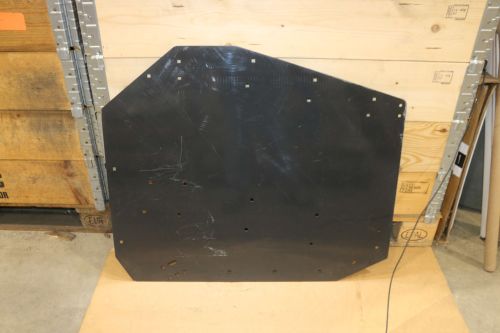 BOBCAT SIDE PANEL