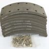 MERITOR BRAKE LINING KIT