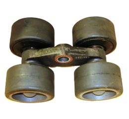 BOGIE ASSEMBLY