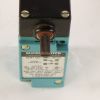 MICRO SWITCH SWITCH