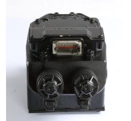 HYDRAULIC CONTROL VALVE