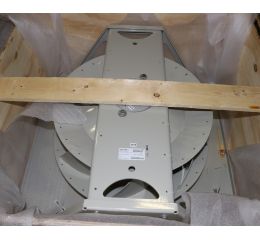 FAN - RADIAL