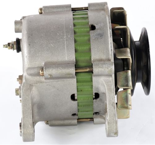 ASV ALTERNATOR 50 AMP BY HITACHI ELECTRICAL LR150-165