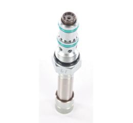 2-WAY PROP. POPPET VALVE W/ COPM.