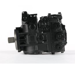 HYDRAULIC PUMP: AXIAL PISTON