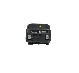 CONTACTORS/STARTERS  480 V 60HZ  440V 50HZ
