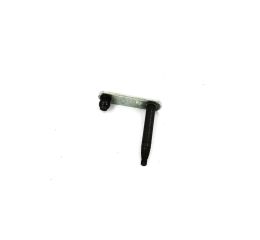 IDLER SHAFT ASSEMBLY