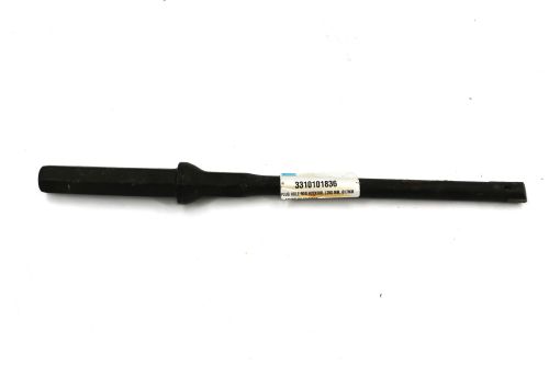 ATLAS COPCO PLUG HOLE ROD H22X108MM-250MM-