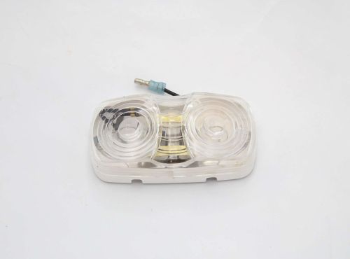 TRUCK-LITE LAMP ASSEMBLY CLEAR