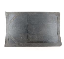 MUDFLAP