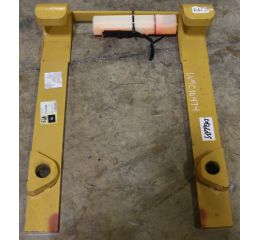FLAT BACK HOOK