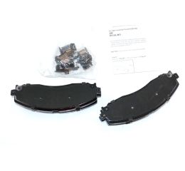 BRAKE PAD SET