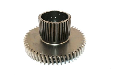 ZF DISC CARRIER