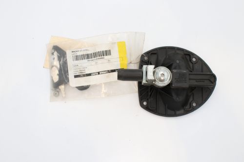 IWS LATCH