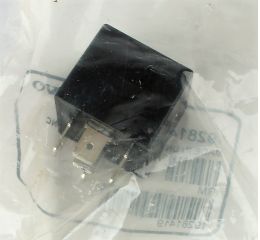 DIODE PACK ASSEMBLY