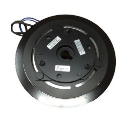 CLUTCH ASSEMBLY MOUNTED 24 VDC 2 C-GROOVE 9in. OD