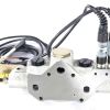 PARKER PACKAGED SEGMENT ASSEMBLY