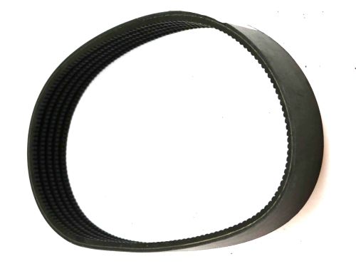 SCHWARZE BELT COGGED V-BELT