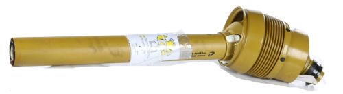 COMER INDUSTRIES HALF FEMALE SHAFT W/SHIELD