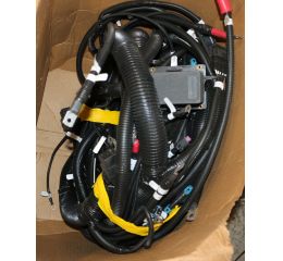 HARNESS_ENGINE ACMD ISB