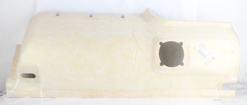 VOLVO PANEL  BACK  RH SADDLE-FUSION